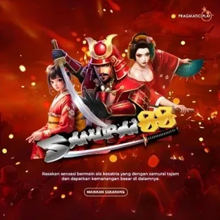 SAMURAI88 - Aplikasi Investasi Terpercaya untuk Masa Depan Keuangan Anda