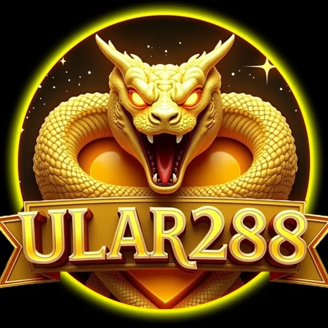 ULAR288 - Permainan Teka-Teki Seru dan Menantang